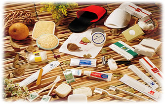 amenities complementares