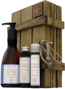 cosméticos ecco brasil amenities