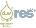d2w - oxi-biodegradável