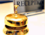 hotelaria