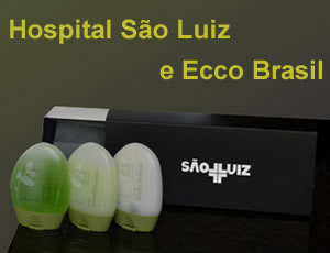 nova parceria